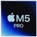 Chip M5 Pro