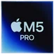 Chip M5 Pro