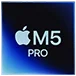 Chip M5 Pro