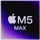 Chip M5 Max