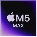 Chip M5 Max