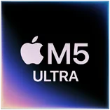 Chip M5 Ultra