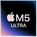 Chip M5 Ultra