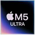 Chip M5 Ultra